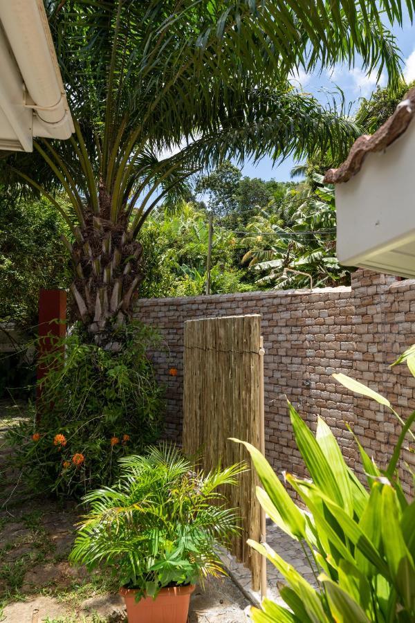 Ixora Villa Anse Royale Exterior foto