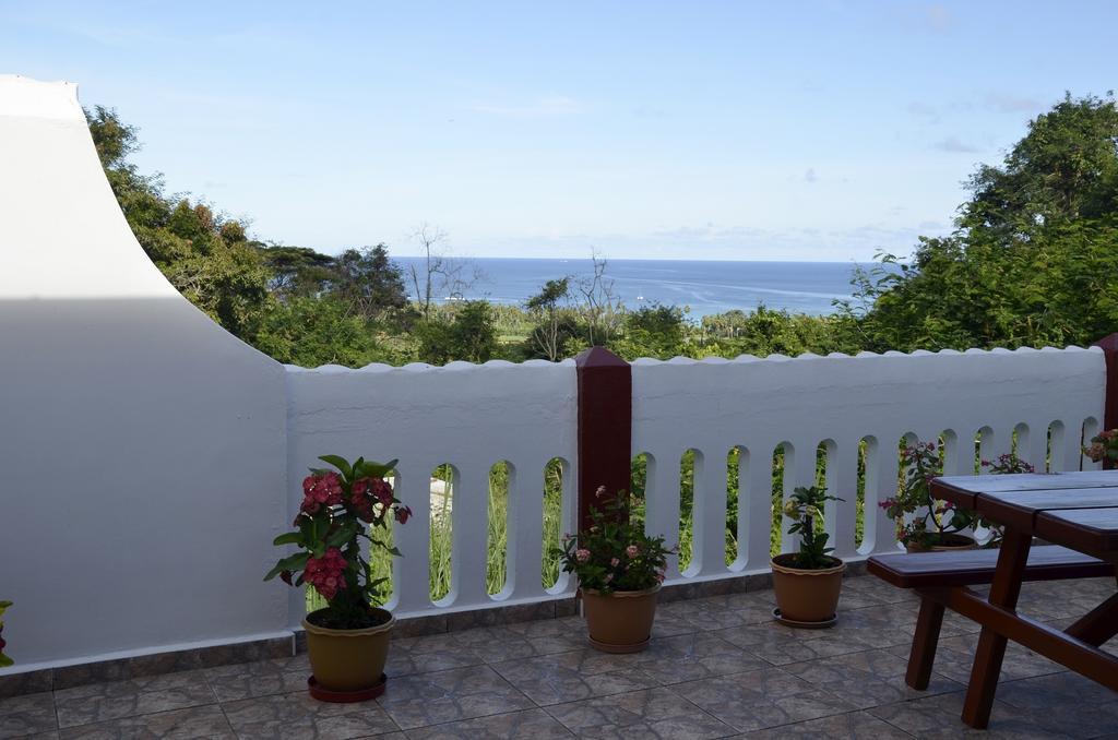Ixora Villa Anse Royale Zimmer foto