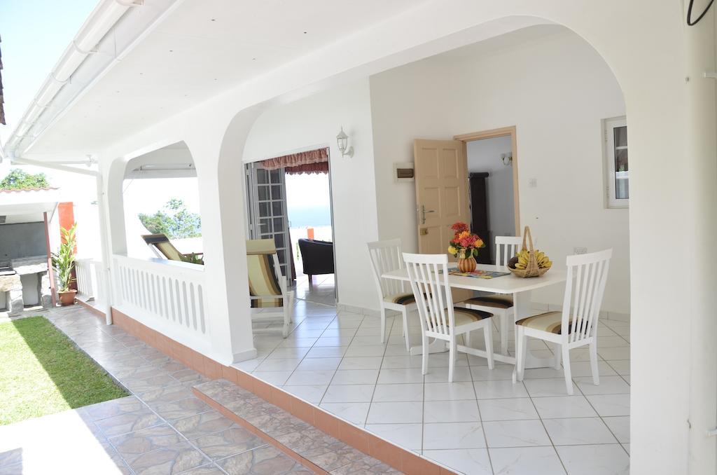Ixora Villa Anse Royale Zimmer foto