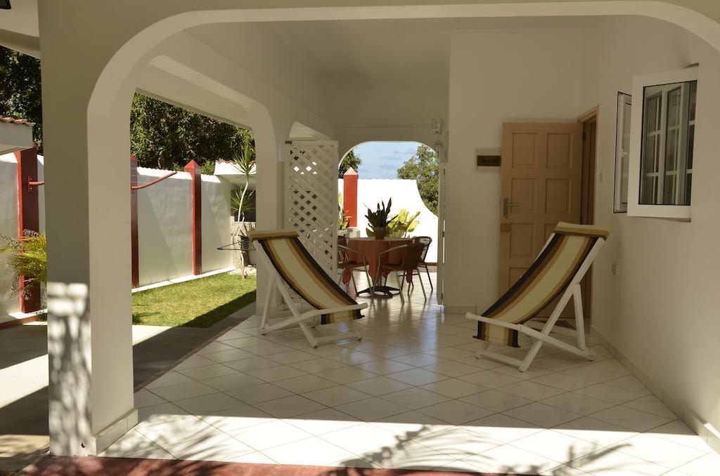 Ixora Villa Anse Royale Zimmer foto