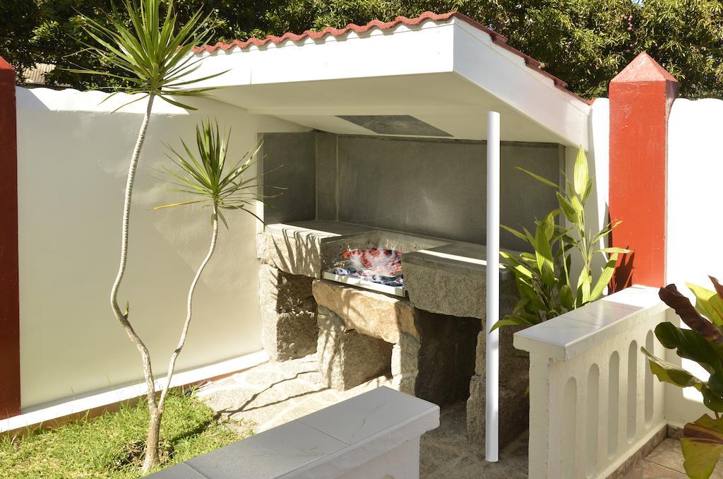 Ixora Villa Anse Royale Zimmer foto