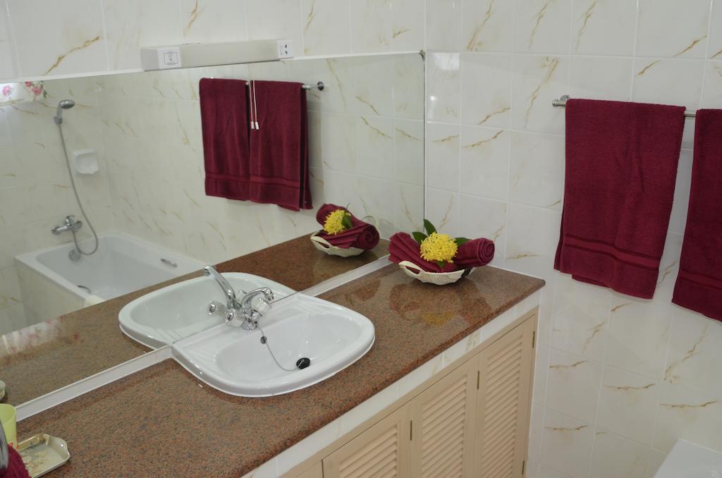 Ixora Villa Anse Royale Zimmer foto