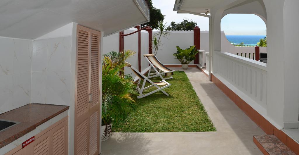 Ixora Villa Anse Royale Zimmer foto